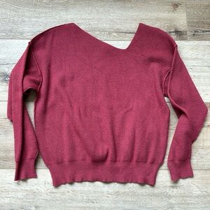 Line and Dot Favorite Sweater by Evereve